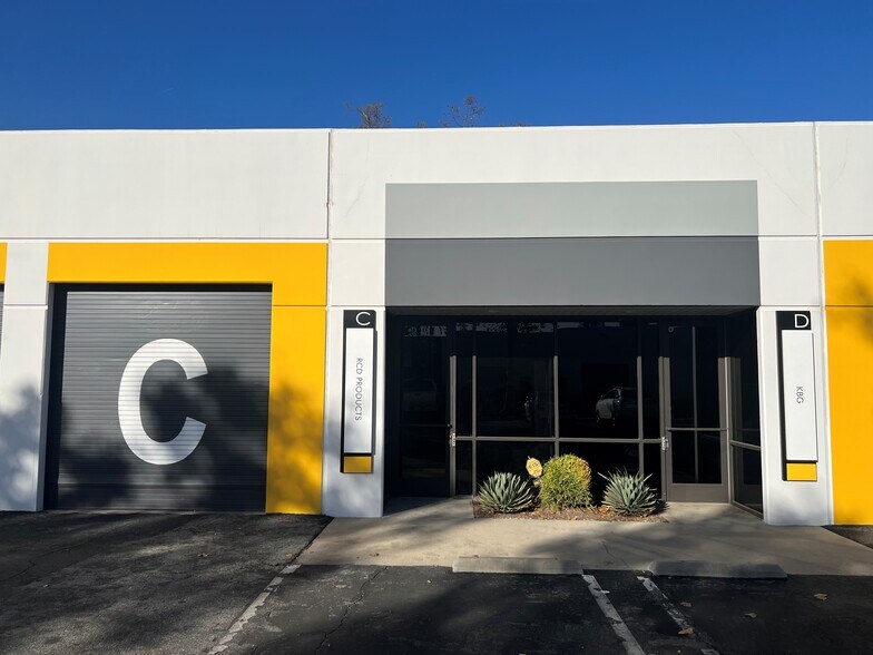 More Photos Of 13177 Ramona Blvd, Irwindale Unknown For Lease