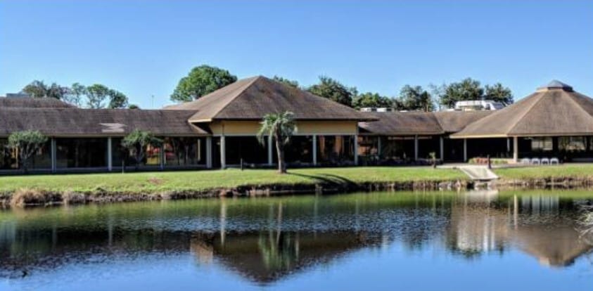 Primary Photo Of 101 Indigo Dr, Daytona Beach Office For Sale