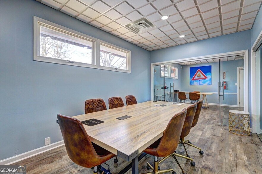 More Photos Of 333 Alcovy St, Monroe Office For Sale