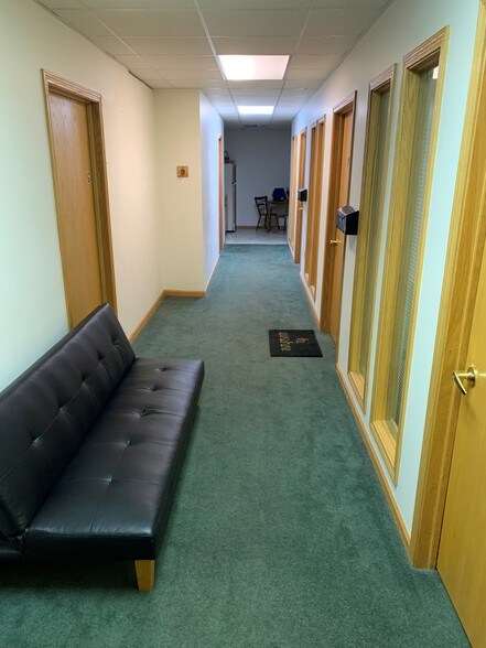 More Photos Of 3375 Merriam St, Muskegon Office For Lease