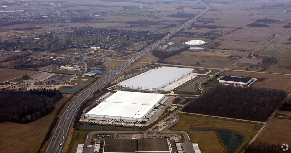 More Photos Of 180 Bartram Pky, Franklin Distribution For Lease