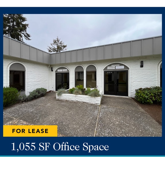 Primary Photo Of 72A Centennial Loop, Eugene Office For Lease