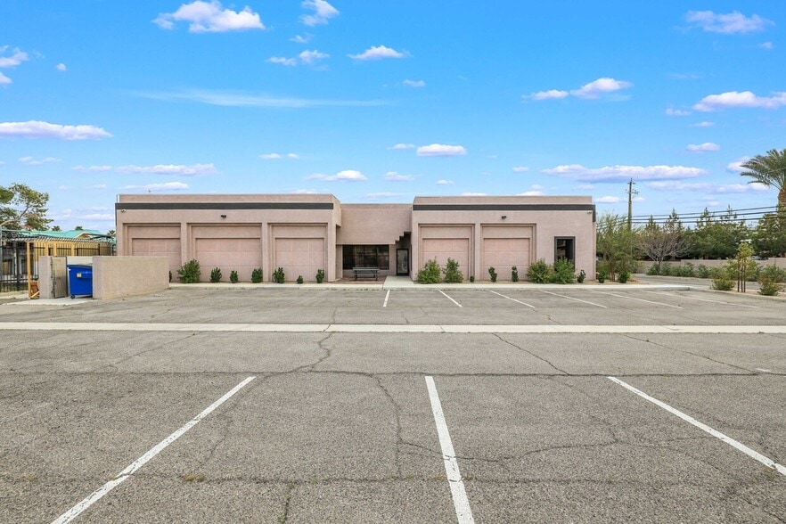 More Photos Of 4187 S Pecos Rd, Las Vegas Medical For Sale