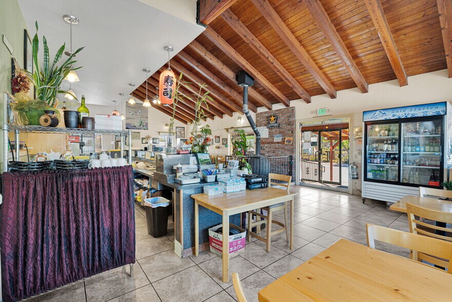 More Photos Of 13910 State Hwy 138, Hesperia Restaurant For Sale