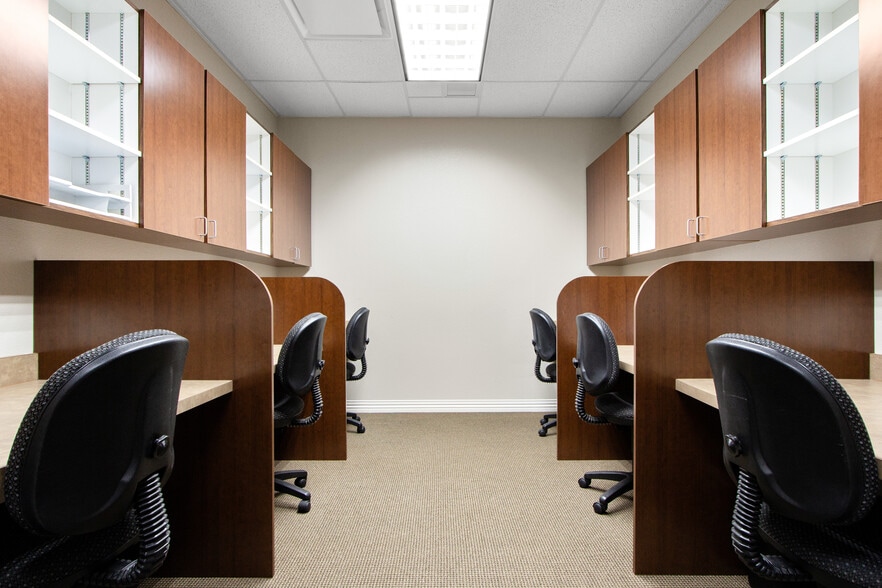 More Photos Of 301 S Watters Rd, Allen Office For Lease