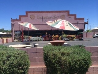 More Photos Of 731 S Arizona Ave, Chandler Restaurant For Lease