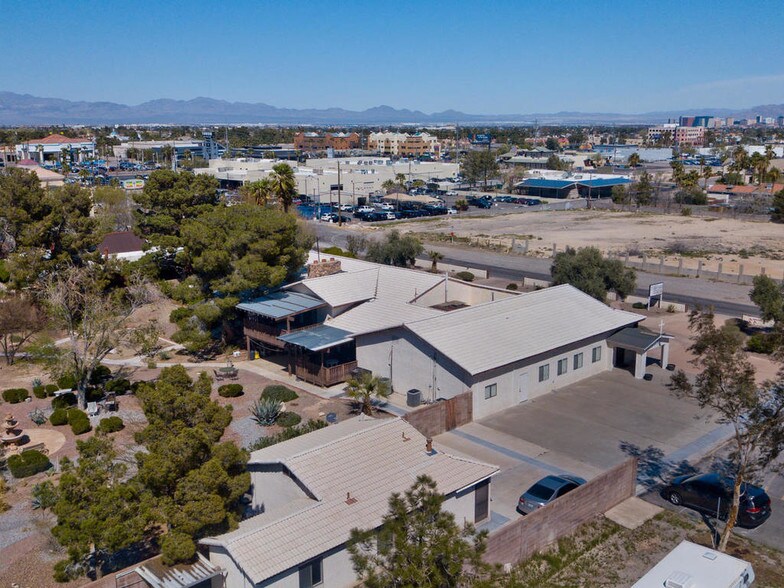 More Photos Of 2675 Westwind Rd, Las Vegas Specialty For Sale