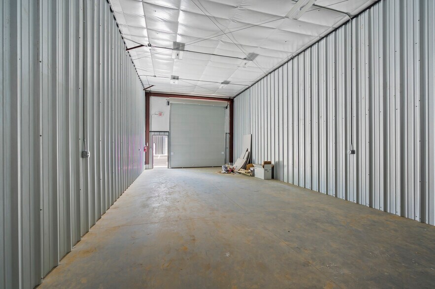 More Photos Of 2138 Surrett Dr, High Point Self Storage For Sale