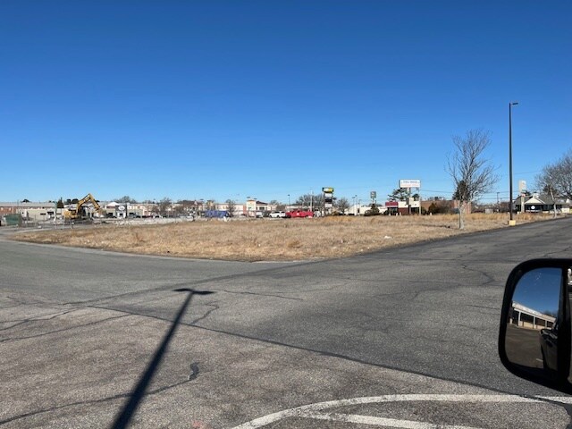 More Photos Of 350 Mariano Bishop Blvd, Fall River Land For Sale