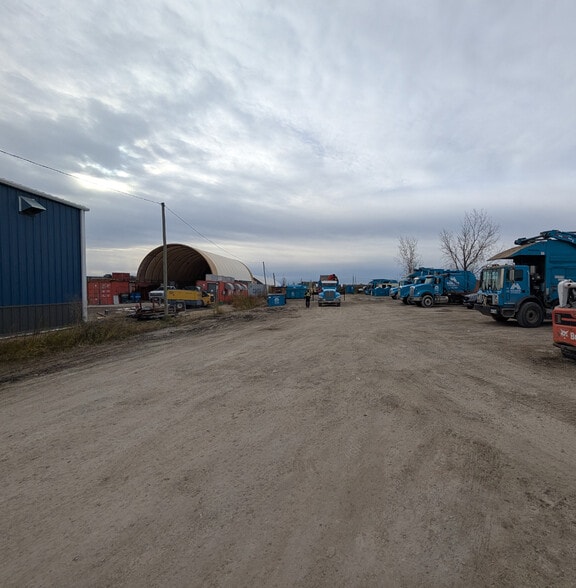 More Photos Of 596 Gunn Rd, Winnipeg Industrial For Sale