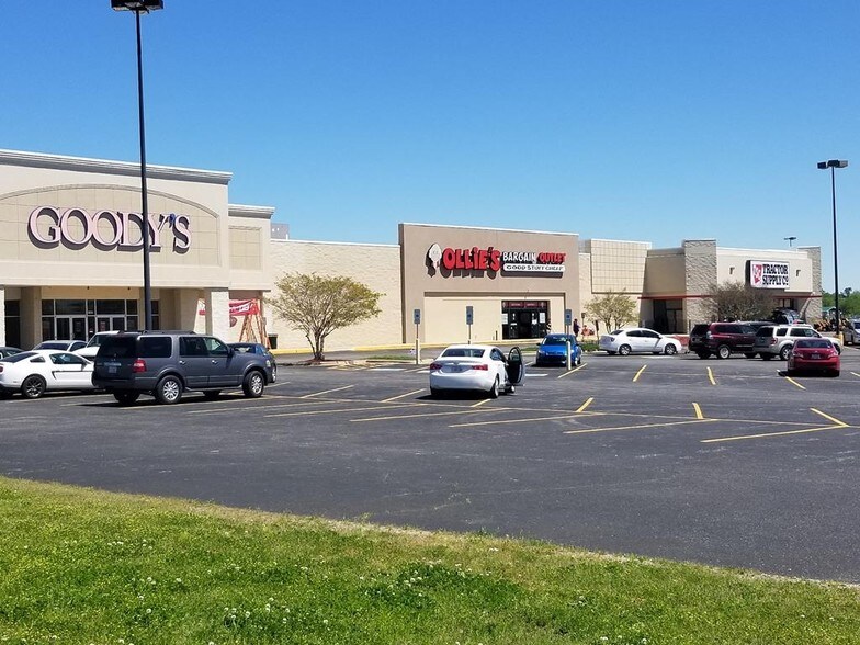 More Photos Of 1330 Julian R Allsbrook Hwy, Roanoke Rapids Land For Sale