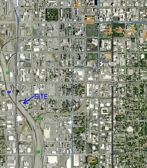 More Photos Of 922 S 500 W, Salt Lake City Warehouse For Lease