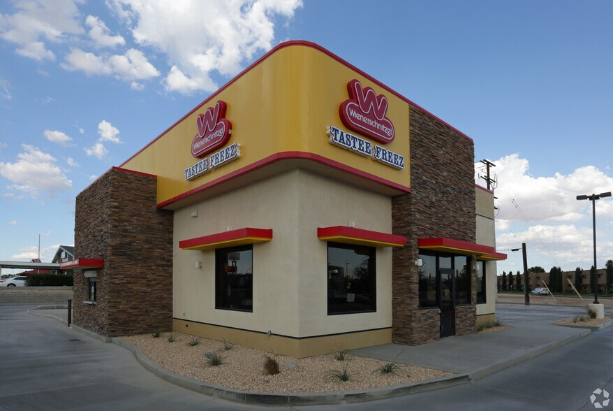 14485 7th St, Victorville, CA 92395 Fast Food For Sale