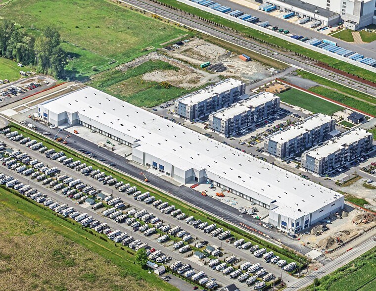Primary Photo Of 16512 51st Ave NE, Arlington Warehouse For Lease