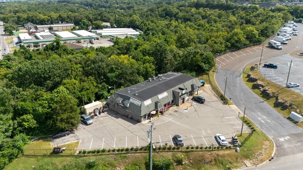 More Photos Of 2001 Antioch Pike, Antioch Office For Sale