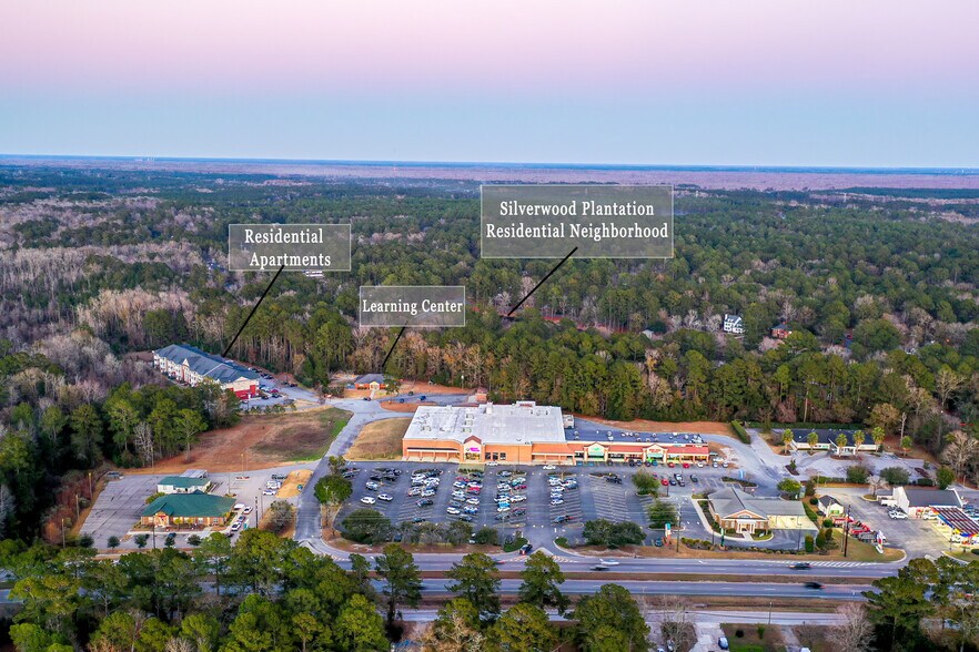 More Photos Of 5653 Ga Highway 21 S, Rincon Unknown For Lease