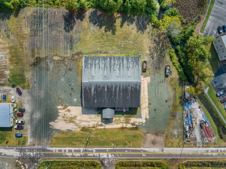 More Photos Of 504 29th St, Parkersburg Warehouse For Lease