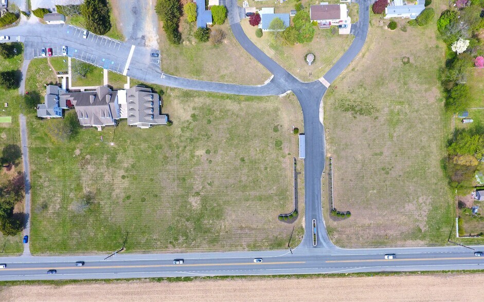 More Photos Of Sheffield Dr & Lewes Georgetown Hwy, Lewes Land For Sale