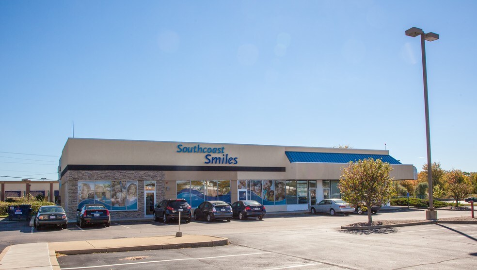 More Photos Of 185 Highland Ave, Seekonk Unknown For Lease