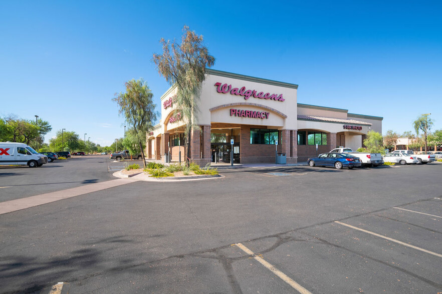 Primary Photo Of 1975 S Alma School Rd, Chandler Drugstore For Sale