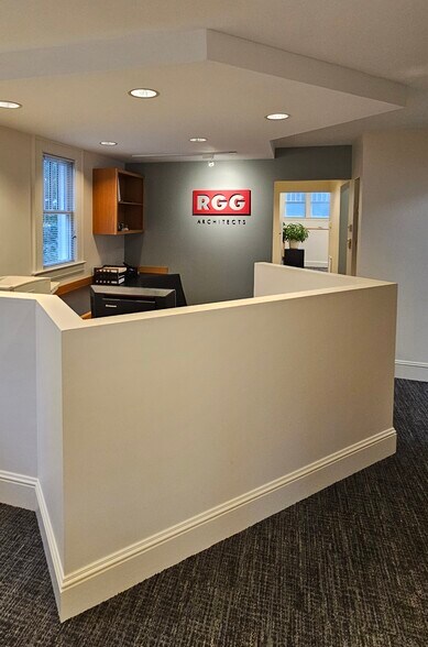 More Photos Of 1002 Broad St, Durham Office For Sale