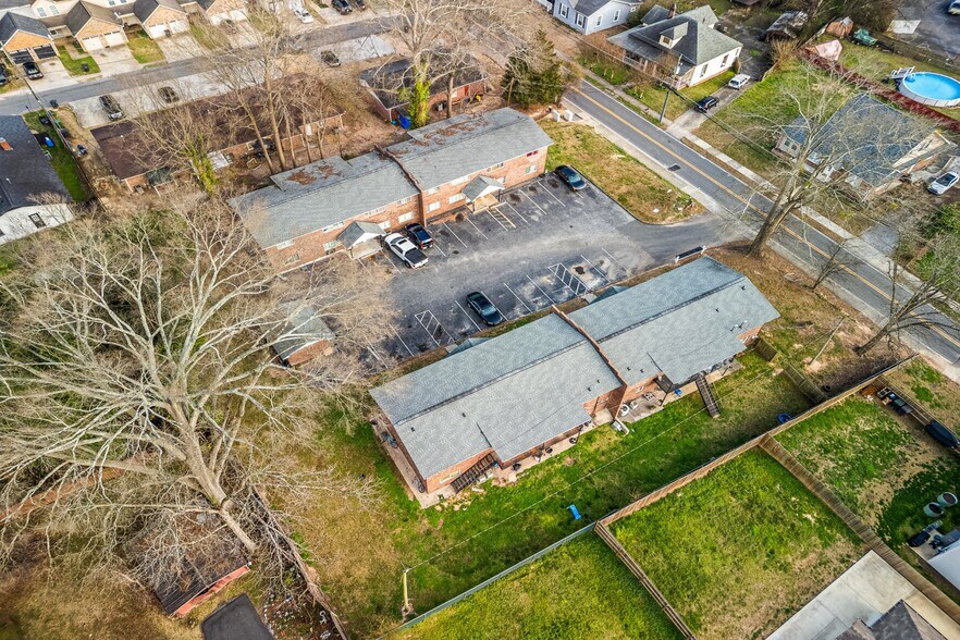More Photos Of 110 Johnson St, Cartersville Apartments For Sale