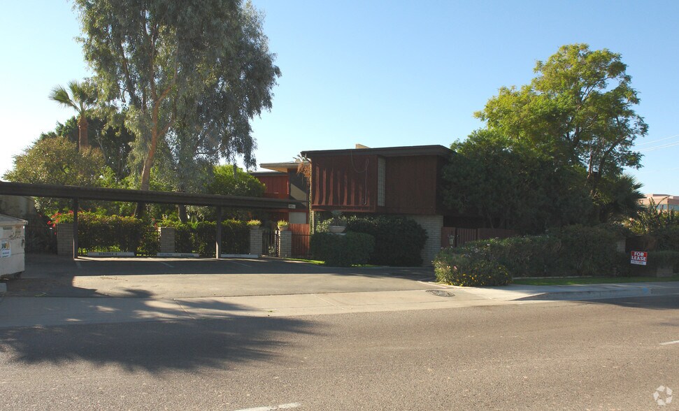 Primary Photo Of 1711 E Missouri Ave, Phoenix Office For Sale