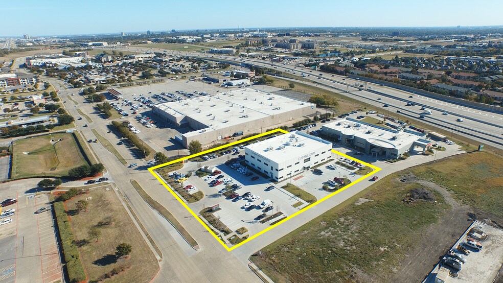 More Photos Of 4090 Mapleshade Ln, Plano Medical For Lease
