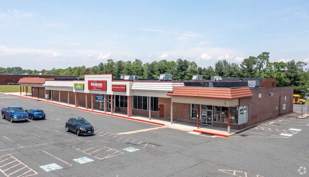 More Photos Of 1900-1924 Pulaski Hwy, Edgewood Unknown For Lease
