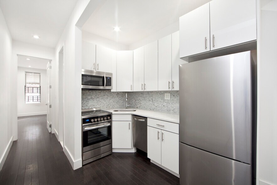 More Photos Of 247 Himrod St, Brooklyn Apartments For Sale