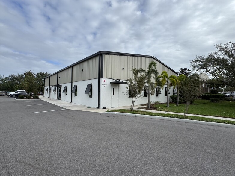 Primary Photo Of 10605 Technology Ter, Bradenton Industrial For Lease