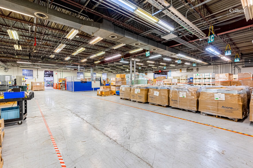More Photos Of 100 Sagamore Hill Rd, Pittsburgh Manufacturing For Sale