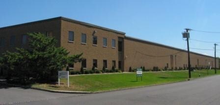 More Photos Of 35-51 Kulick Rd, Fairfield Warehouse For Lease