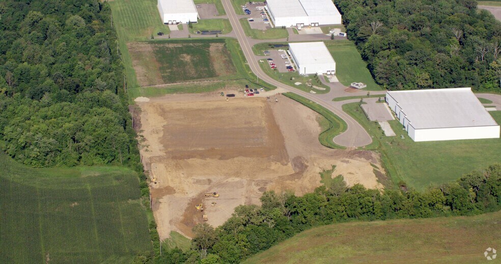 More Photos Of 651 International Dr, Heath Industrial For Sale