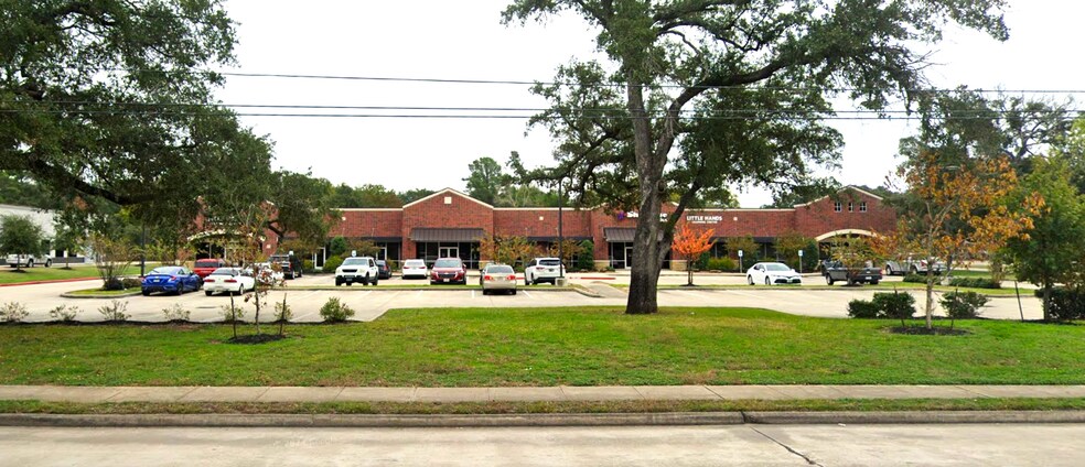 More Photos Of 1602 Avenue D, Katy Storefront Retail Office For Sale