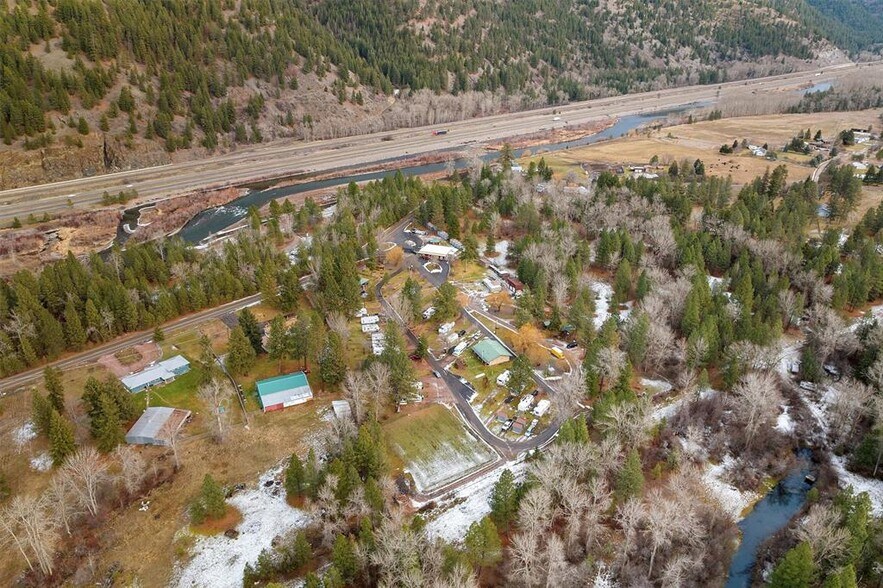 More Photos Of 13505 Turah Rd, Missoula Trailer Camper Park For Sale