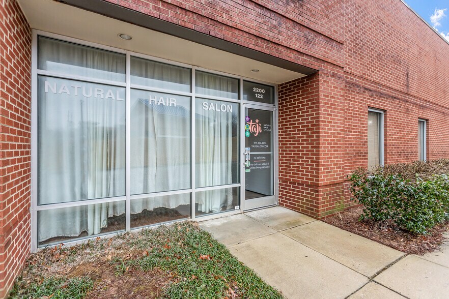 More Photos Of 2200 E Millbrook Rd, Raleigh Office For Lease