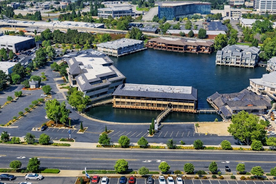 More Photos Of 1 Lake Bellevue Dr, Bellevue Office For Sale