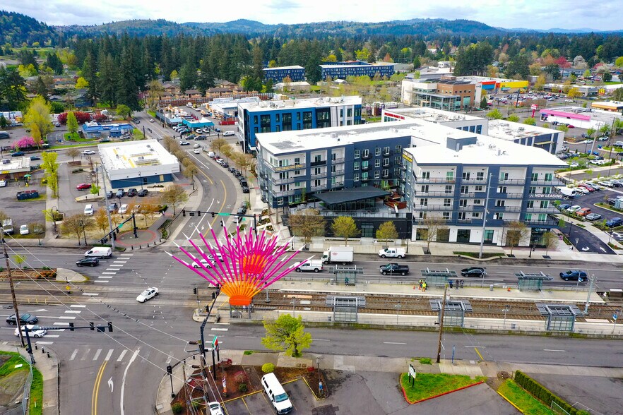 More Photos Of 454 SE 187th Ave, Portland Office For Lease