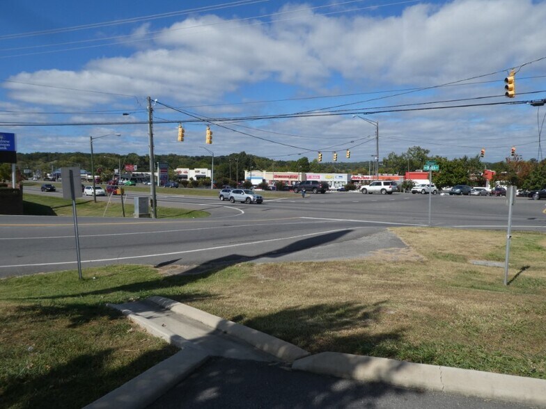 More Photos Of 4460 Keith St NW, Cleveland Freestanding For Sale