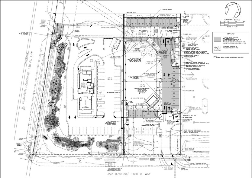 More Photos Of 2080 Lpga Blvd, Daytona Beach General Retail For Sale