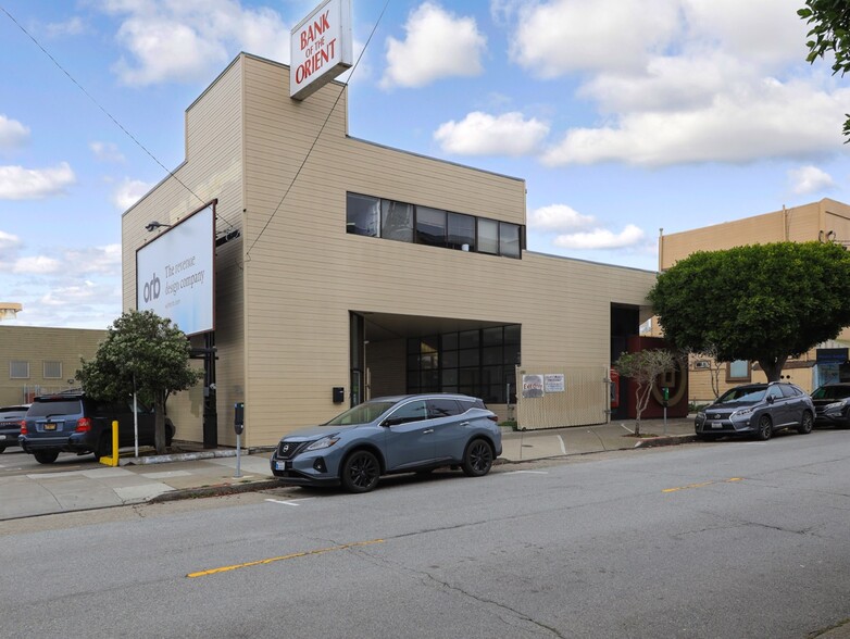 More Photos Of 317-319 6th Ave, San Francisco Bank For Sale
