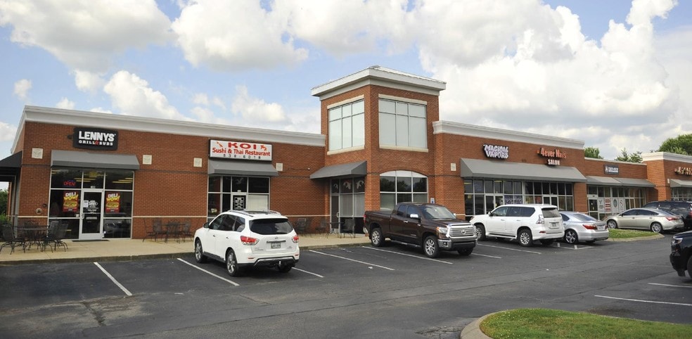More Photos Of 102 Lumber Dr, Franklin General Retail For Lease