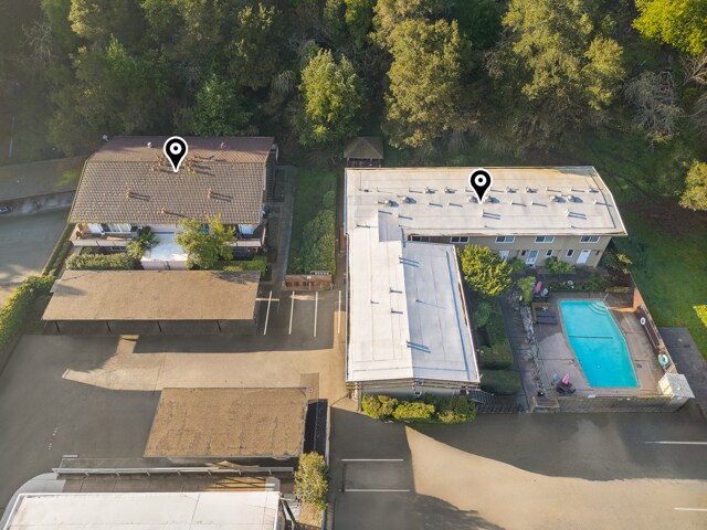 More Photos Of 340 Rheem Blvd, Moraga Apartments For Sale