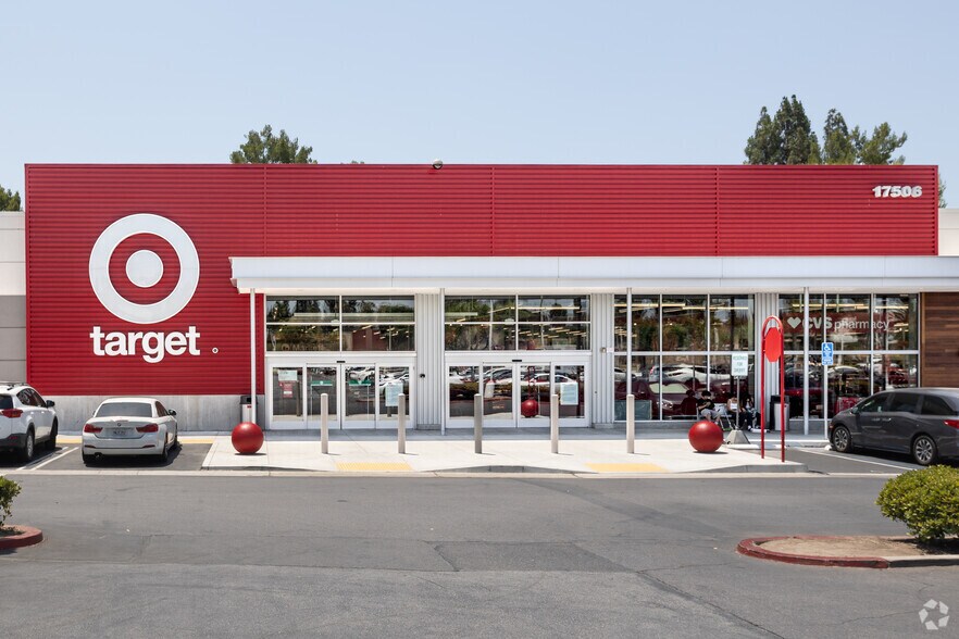 More Photos Of 17506-17570 Yorba Linda Blvd, Yorba Linda Storefront For Lease