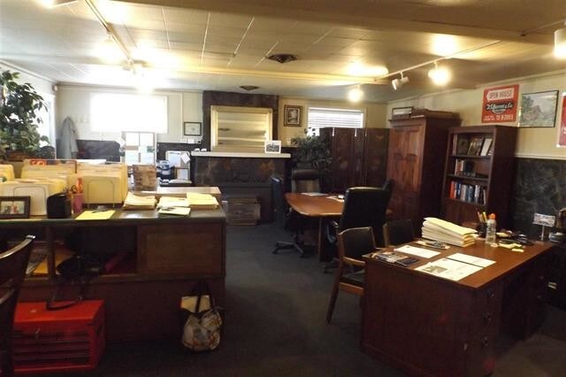 More Photos Of 2606 N Monroe St, Spokane Restaurant For Lease