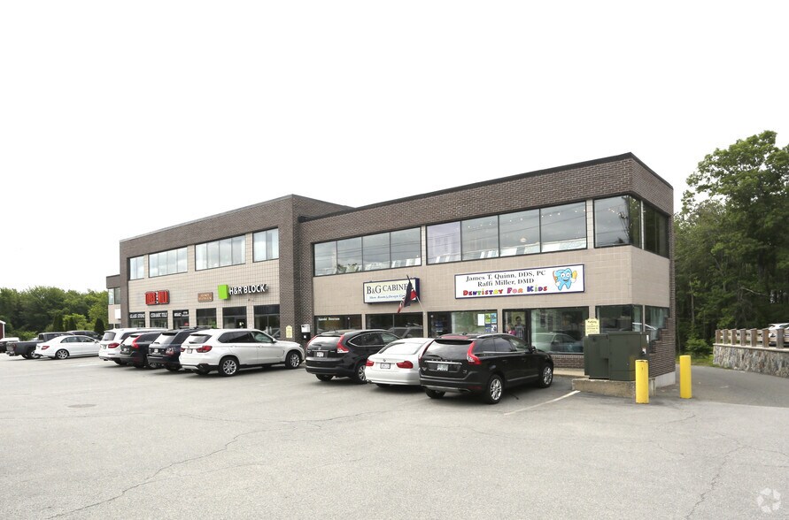 More Photos Of 253 Low St, Newburyport Unknown For Lease