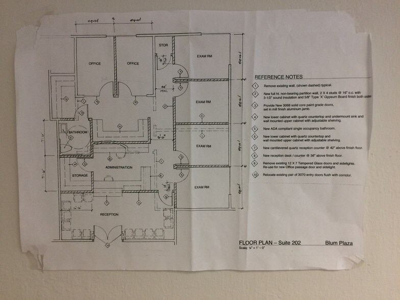 More Photos Of 2242 Camden Ave, San Jose Medical For Sale