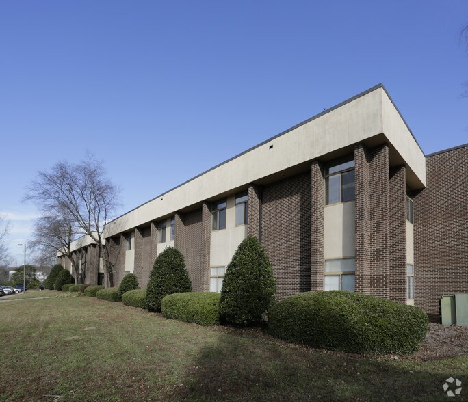 More Photos Of 3623 Latrobe Dr, Charlotte Loft Creative Space For Sale