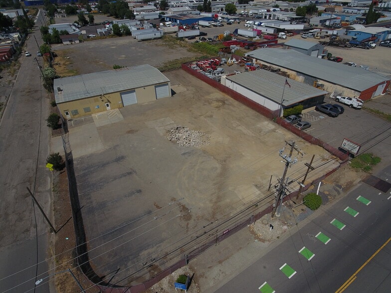 More Photos Of 3222 W Capitol Ave, West Sacramento Warehouse For Lease